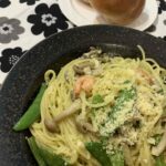 ひとりランチの味方！パスタで簡単ごはん♪