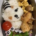 頑張れさくら！ぞうさん弁当！！！