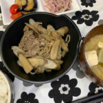 今週は牛肉をたくさん食べられる♪・・・なぜ？