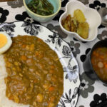 準備時間１０分！連日食べても美味しいカレー♪