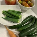 野菜を育て、心を育てる。